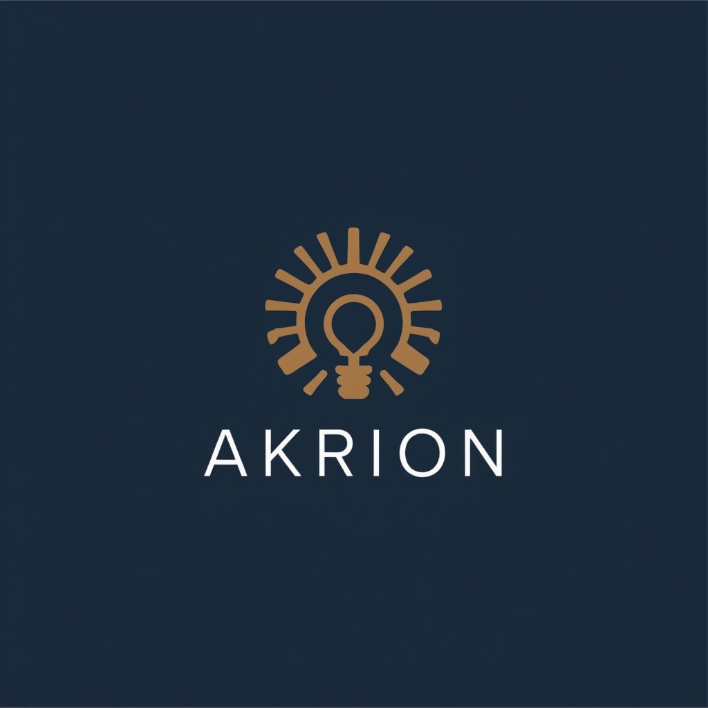 Akrion